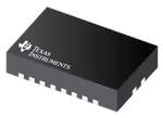 Texas Instruments TMUXHS4212差分2:1复用器/1:2解复用器