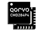 Qorvo CMD284P4 DC至22GHz分布式放大器